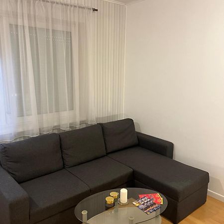 Downtown Rose Garden Apartments Whit Garage Opcional Budapeşte Dış mekan fotoğraf