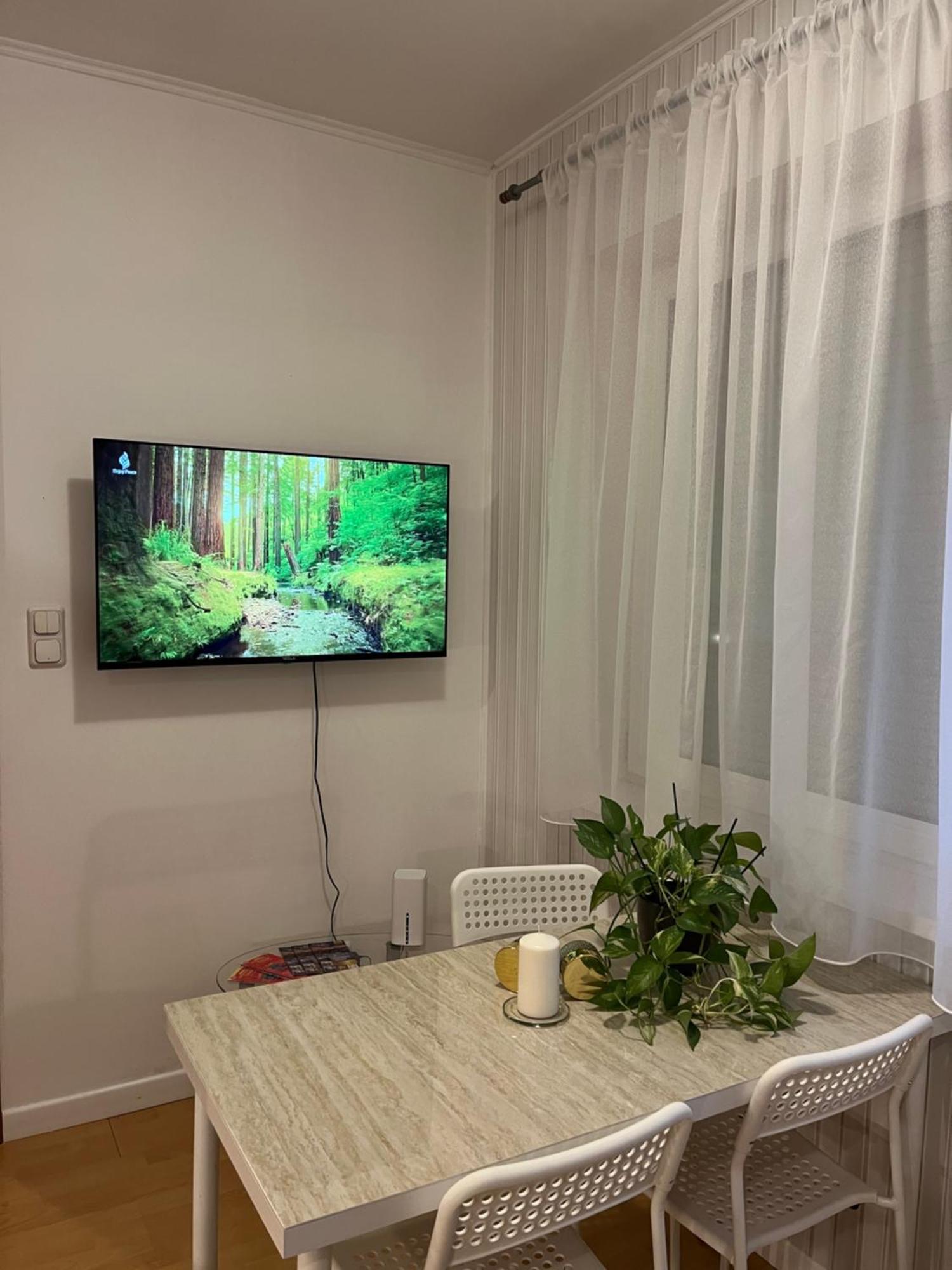 Downtown Rose Garden Apartments Whit Garage Opcional Budapeşte Dış mekan fotoğraf