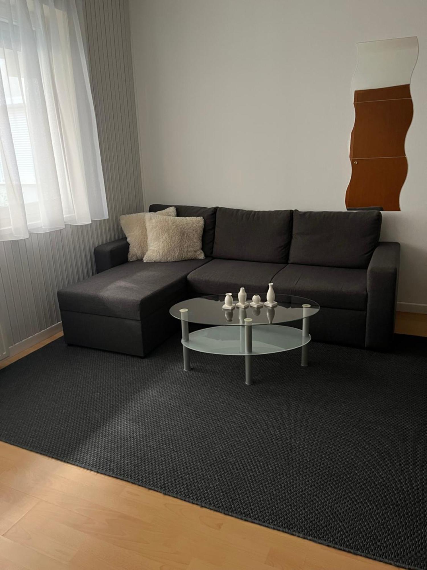 Downtown Rose Garden Apartments Whit Garage Opcional Budapeşte Dış mekan fotoğraf